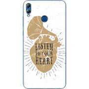 Чехол Uprint Honor 8x Max 