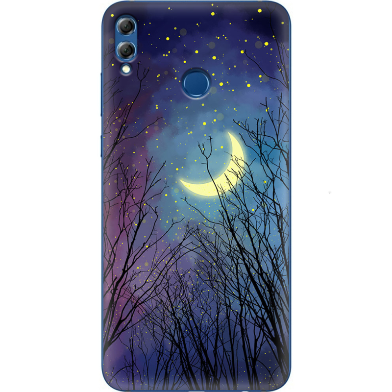 Чехол Uprint Honor 8x Max 