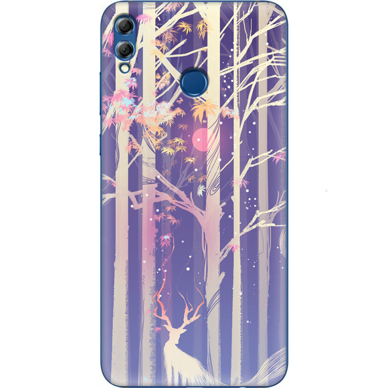 Чехол Uprint Honor 8x Max 