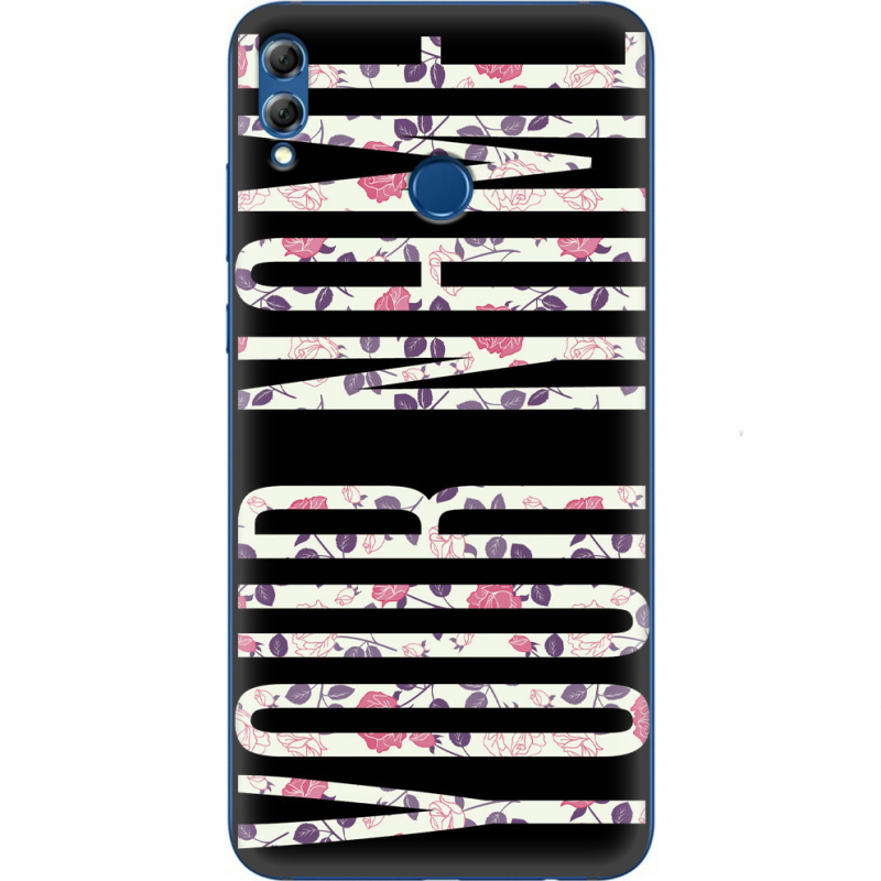 Чехол Uprint Honor 8x Max 