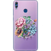 Чехол Uprint Honor 8x Max 