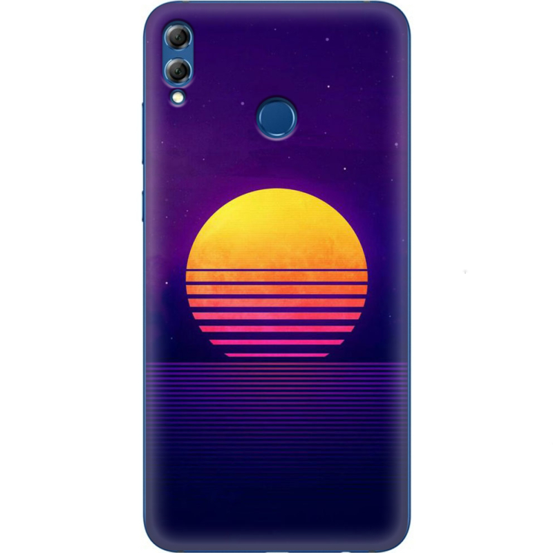 Чехол Uprint Honor 8x Max 