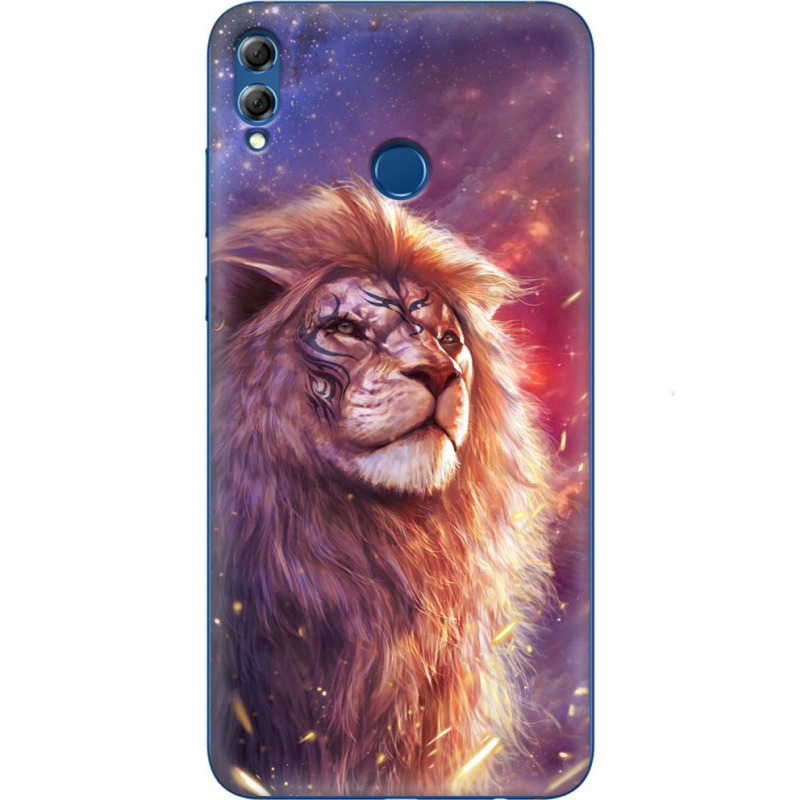 Чехол Uprint Honor 8x Max 