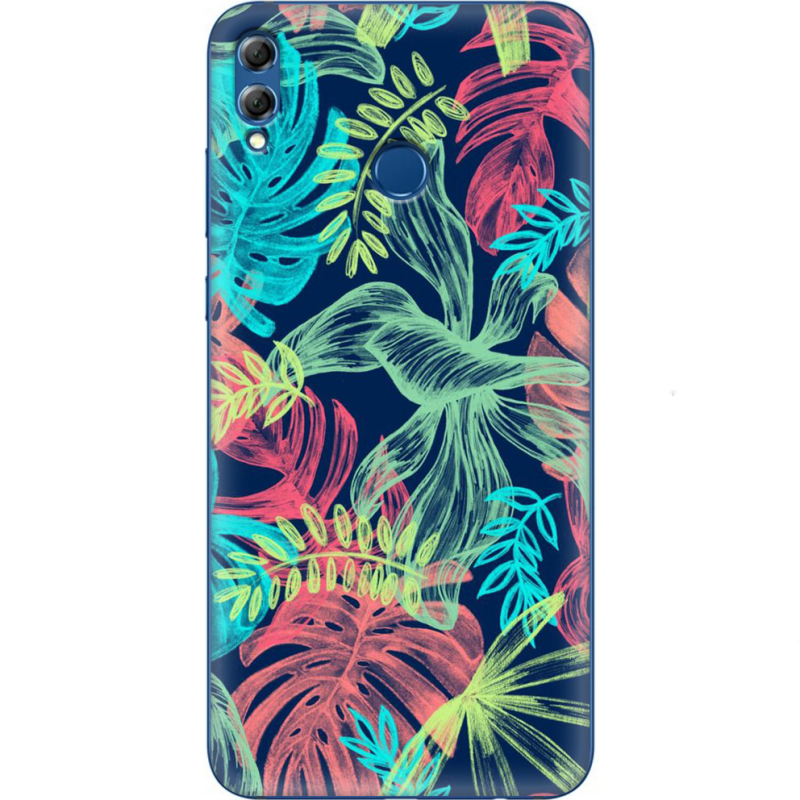 Чехол Uprint Honor 8x Max 