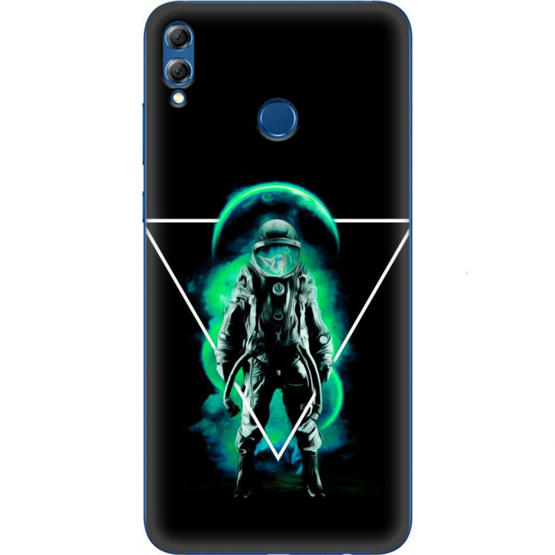 Чехол Uprint Honor 8x Max 