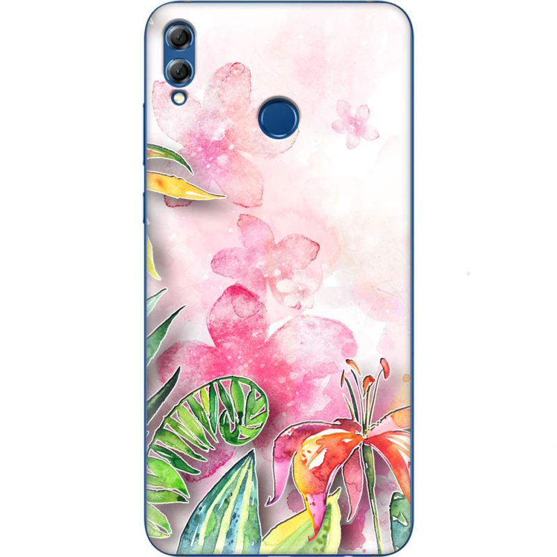 Чехол Uprint Honor 8x Max 