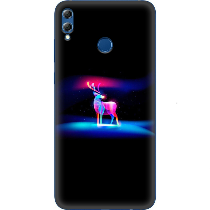 Чехол Uprint Honor 8x Max 