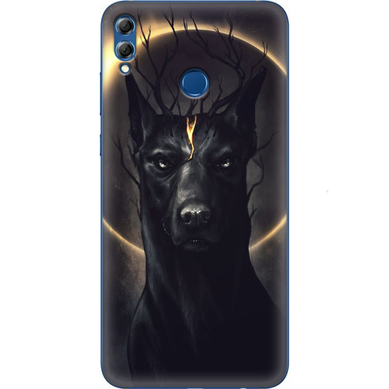 Чехол Uprint Honor 8x Max 