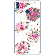 Чехол Uprint Honor 8x Max 