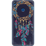 Чехол Uprint Honor 8x Max 