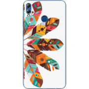 Чехол Uprint Honor 8x Max 