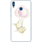 Чехол Uprint Honor 8x Max 