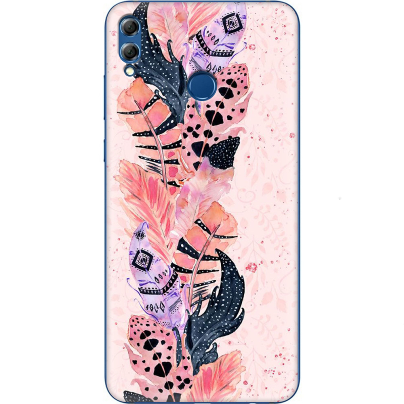 Чехол Uprint Honor 8x Max 