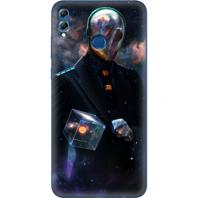 Чехол Uprint Honor 8x Max 