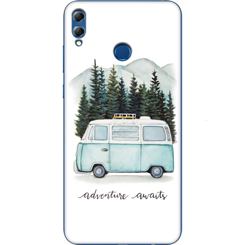 Чехол Uprint Honor 8x Max 