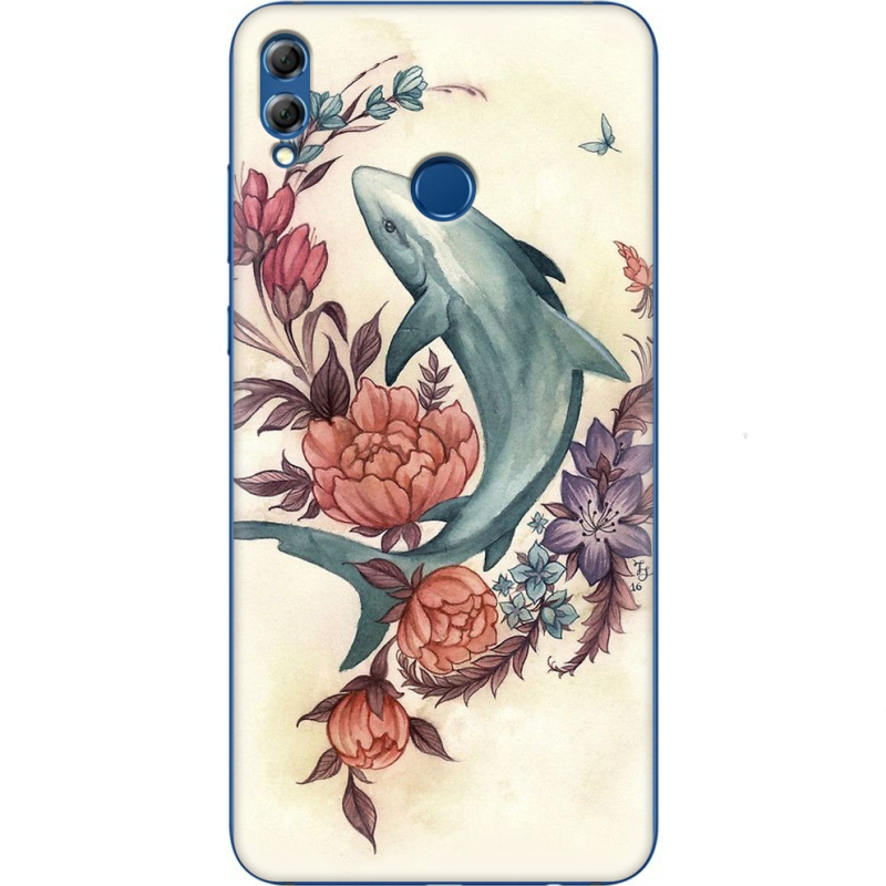 Чехол Uprint Honor 8x Max 