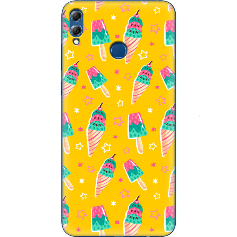 Чехол Uprint Honor 8x Max 