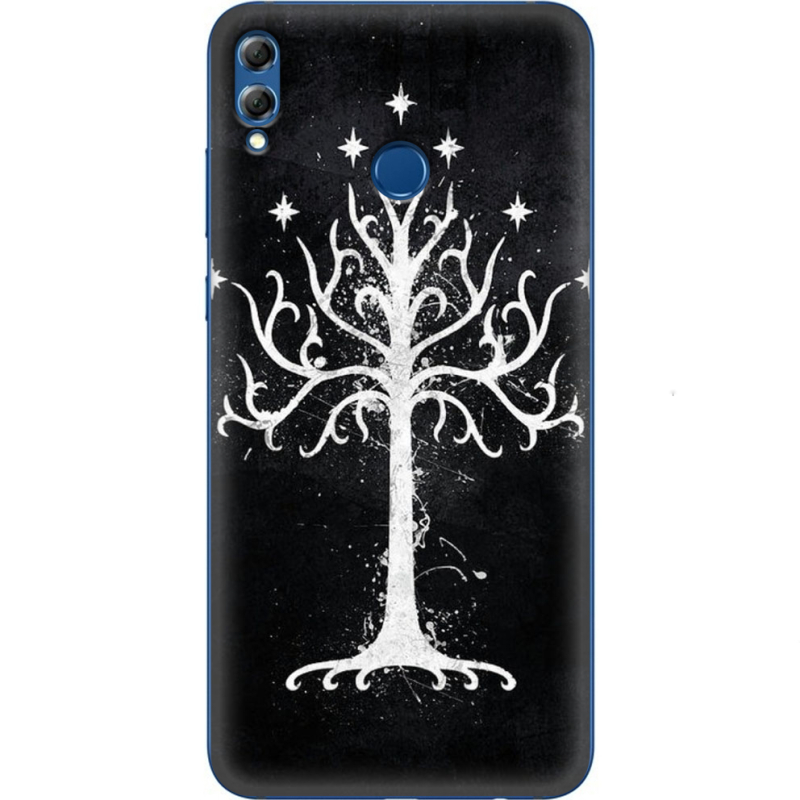 Чехол Uprint Honor 8x Max Fantasy Tree