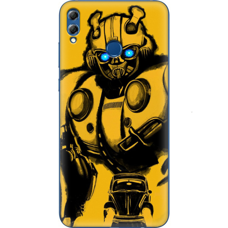 Чехол Uprint Honor 8x Max 