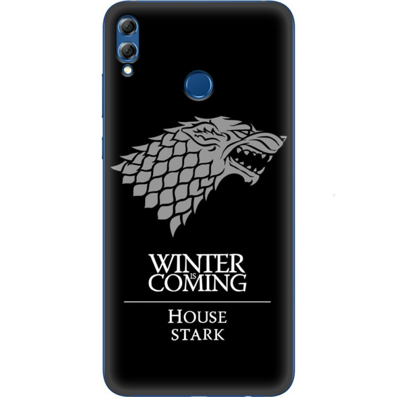 Чехол Uprint Honor 8x Max 