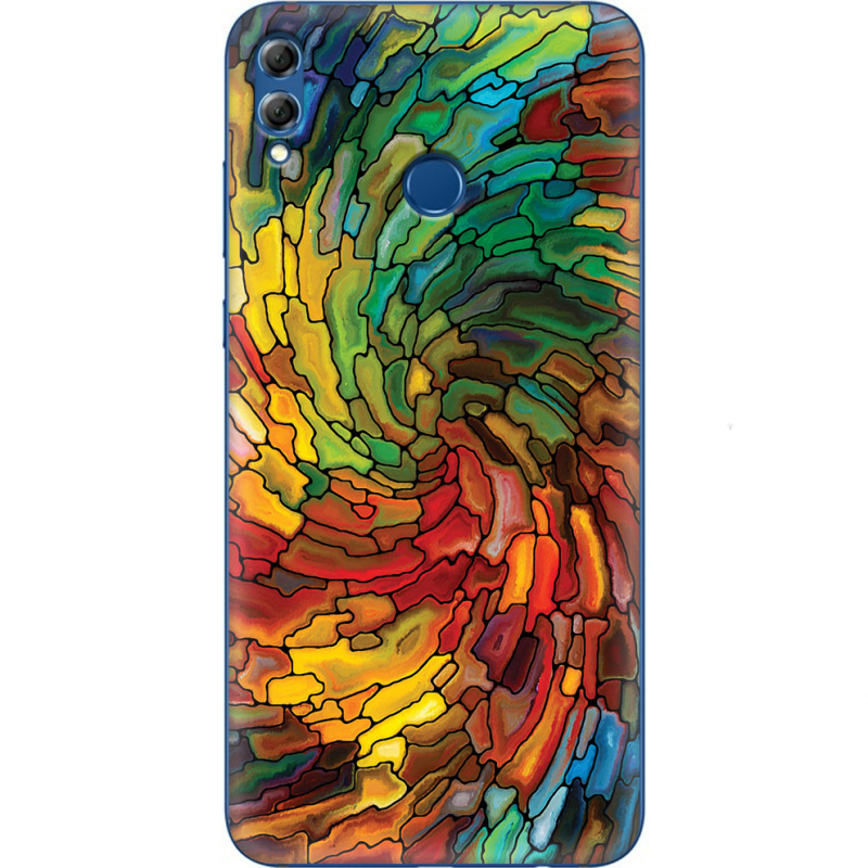 Чехол Uprint Honor 8x Max 