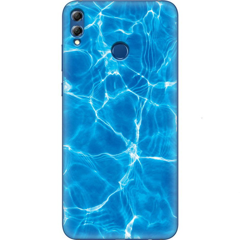 Чехол Uprint Honor 8x Max 