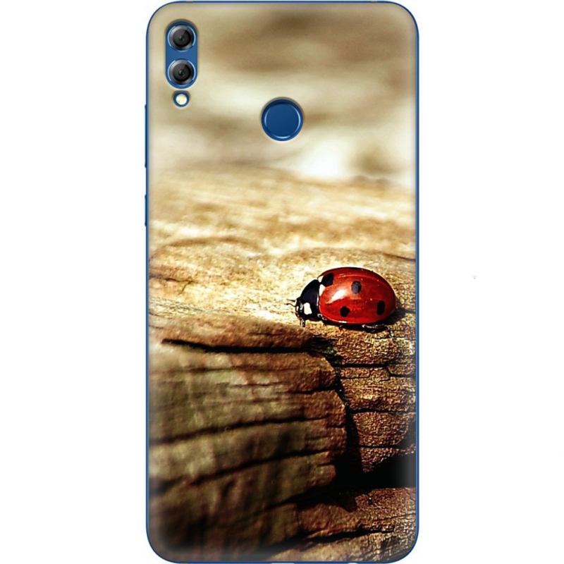 Чехол Uprint Honor 8x Max 