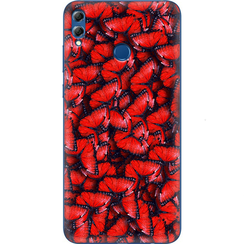 Чехол Uprint Honor 8x Max 