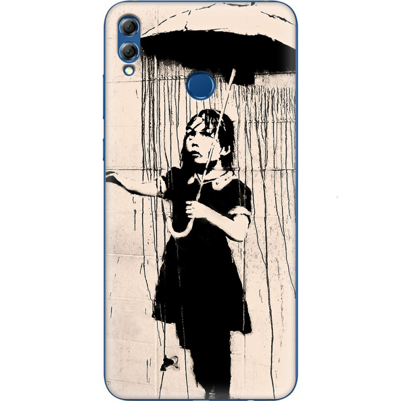 Чехол Uprint Honor 8x Max 