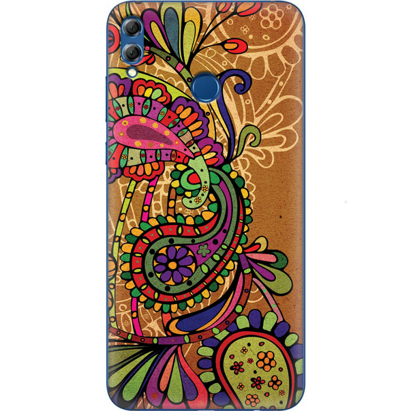 Чехол Uprint Honor 8x Max 