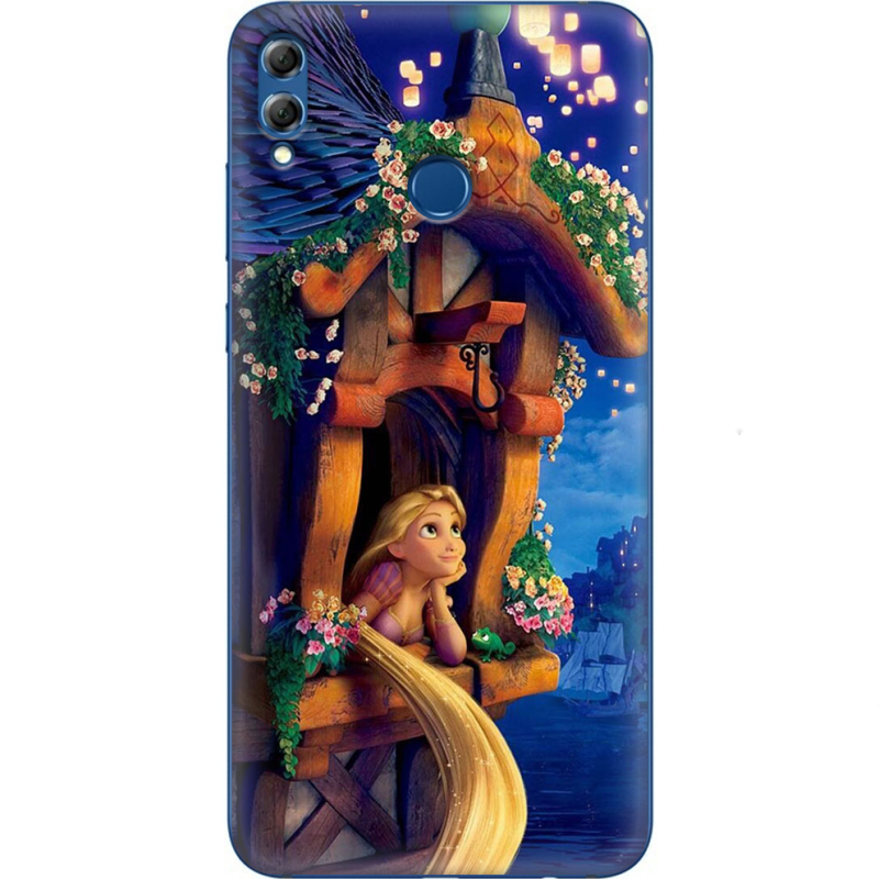 Чехол Uprint Honor 8x Max 