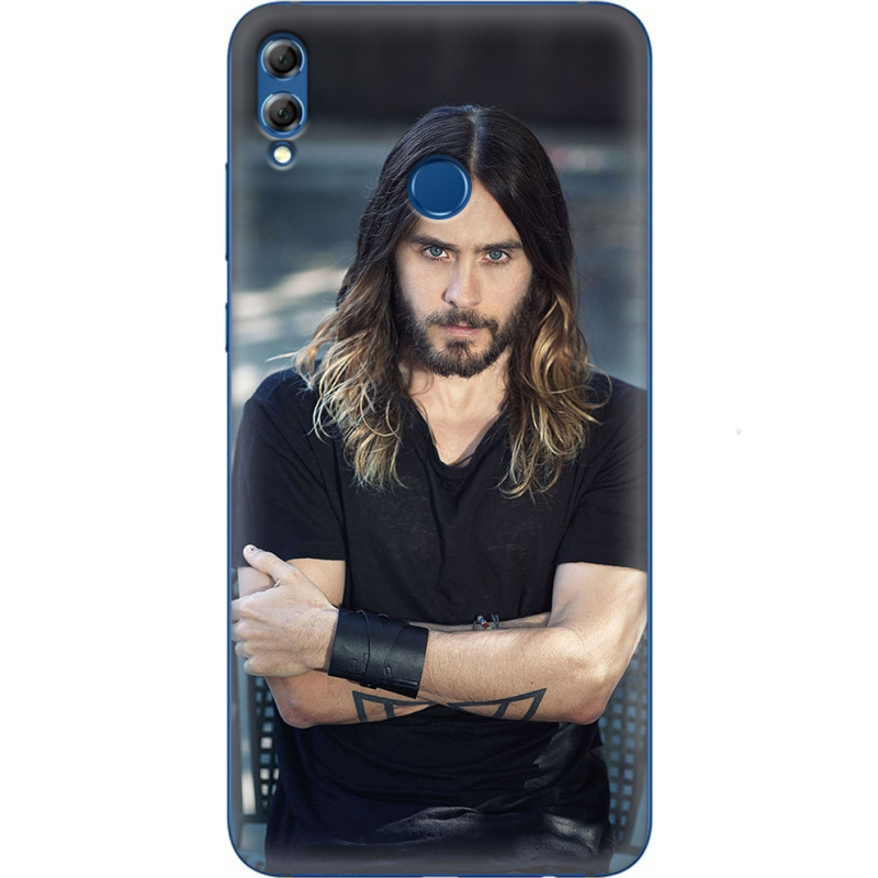 Чехол Uprint Honor 8x Max 