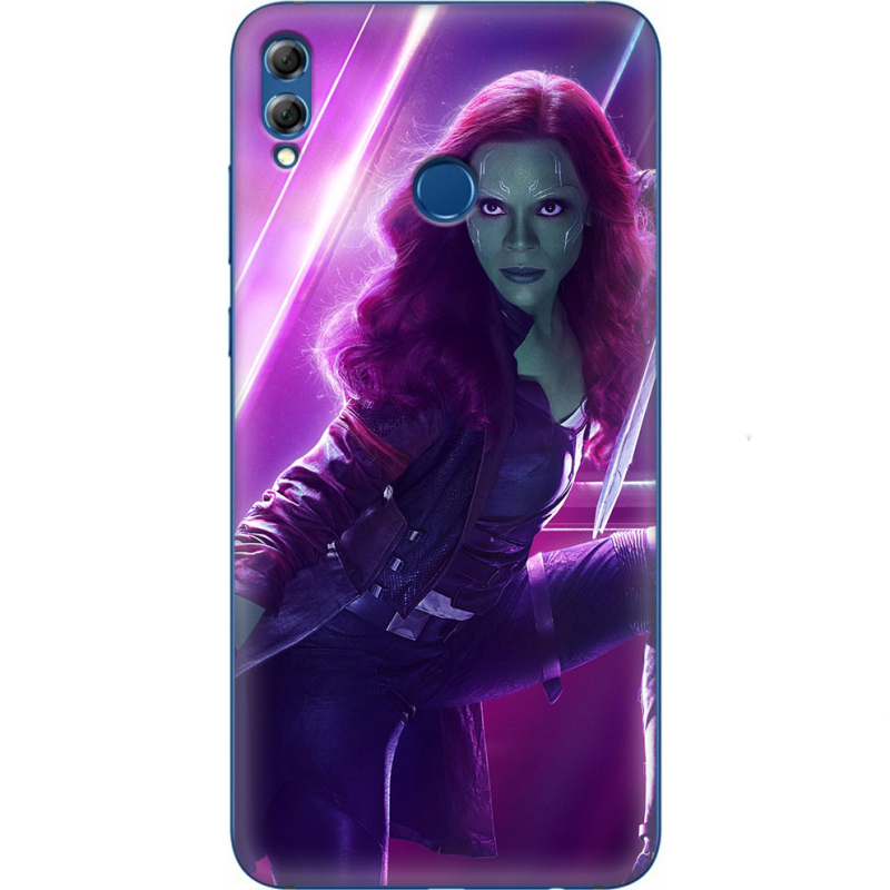 Чехол Uprint Honor 8x Max 