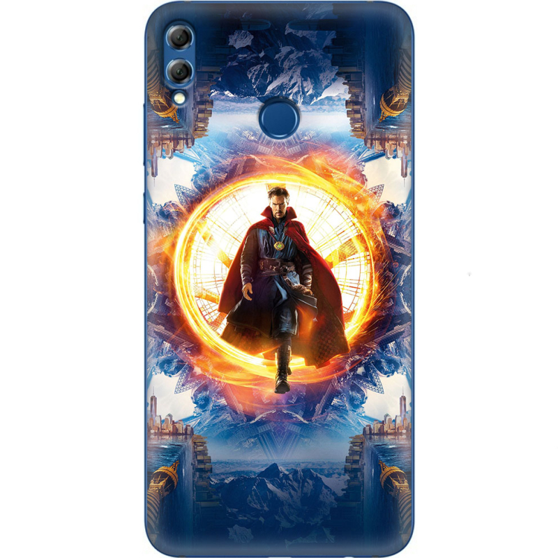 Чехол Uprint Honor 8x Max 