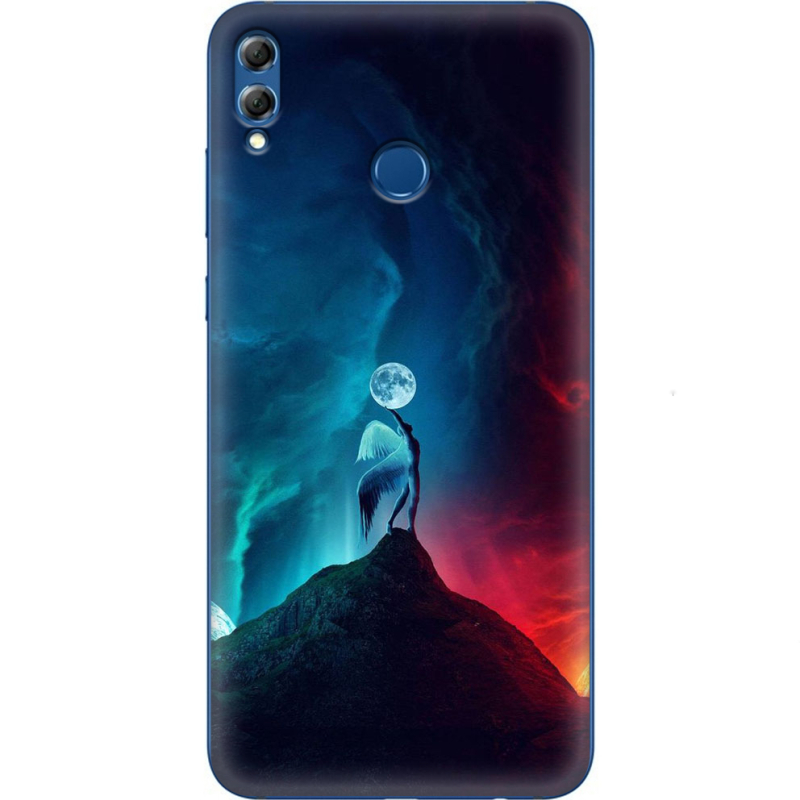 Чехол Uprint Honor 8x Max 