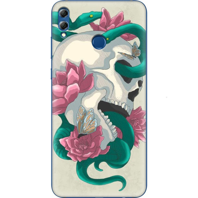 Чехол Uprint Honor 8x Max 