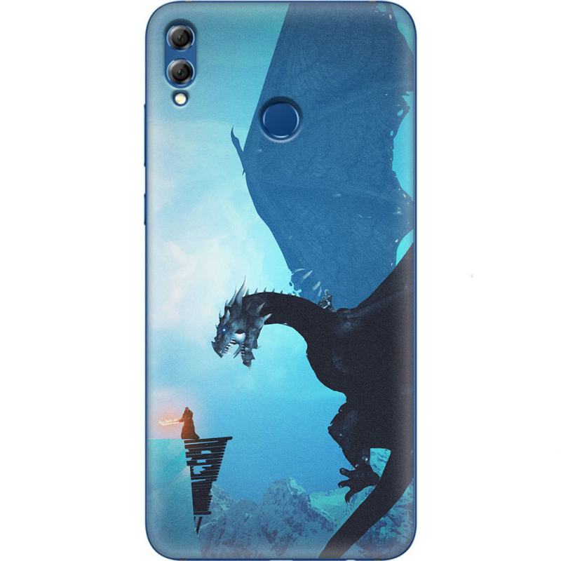 Чехол Uprint Honor 8x Max 