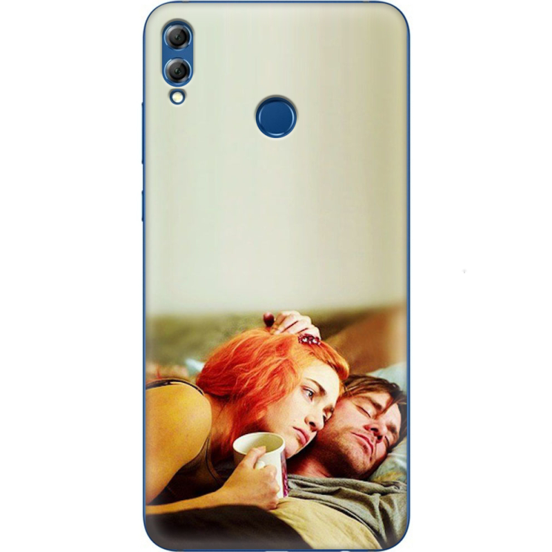 Чехол Uprint Honor 8x Max 