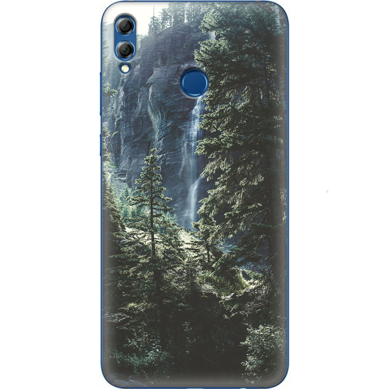 Чехол Uprint Honor 8x Max 