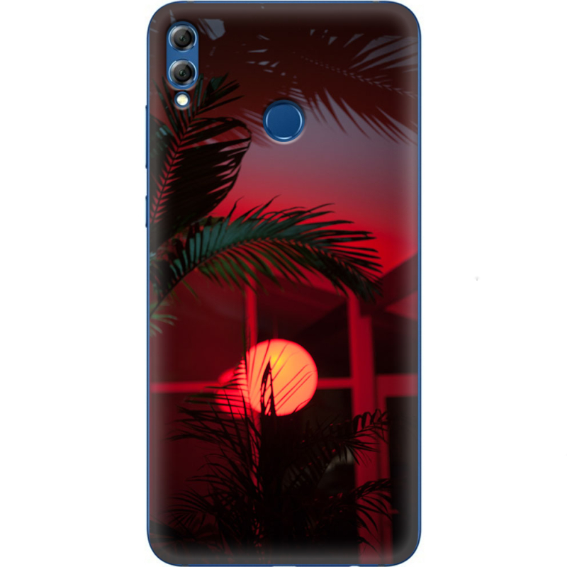 Чехол Uprint Honor 8x Max 