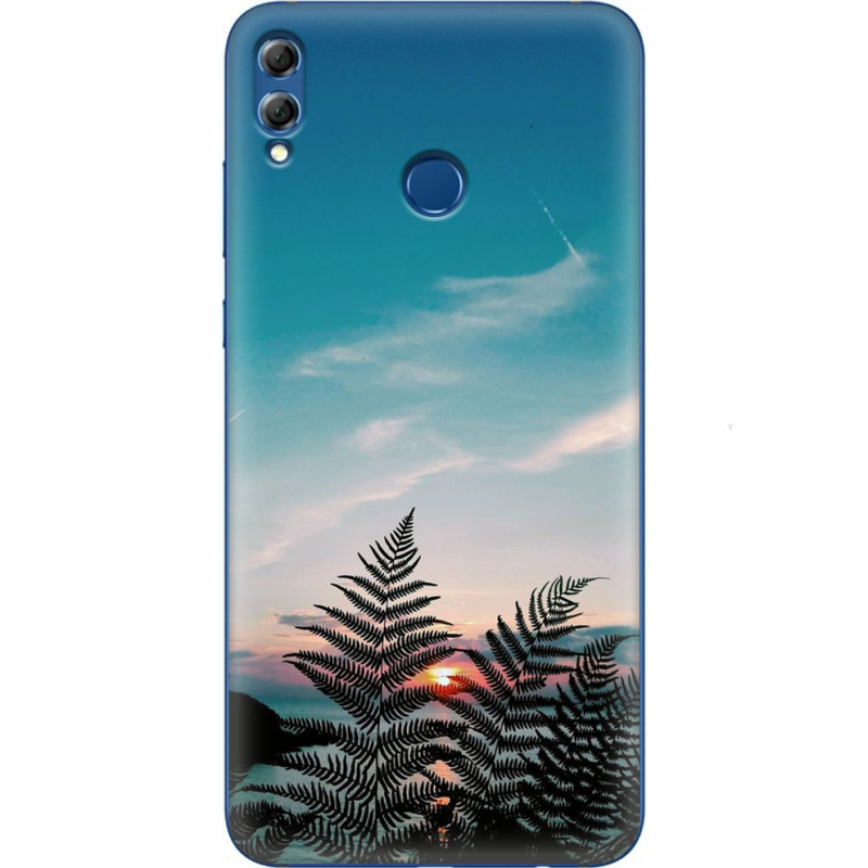 Чехол Uprint Honor 8x Max 