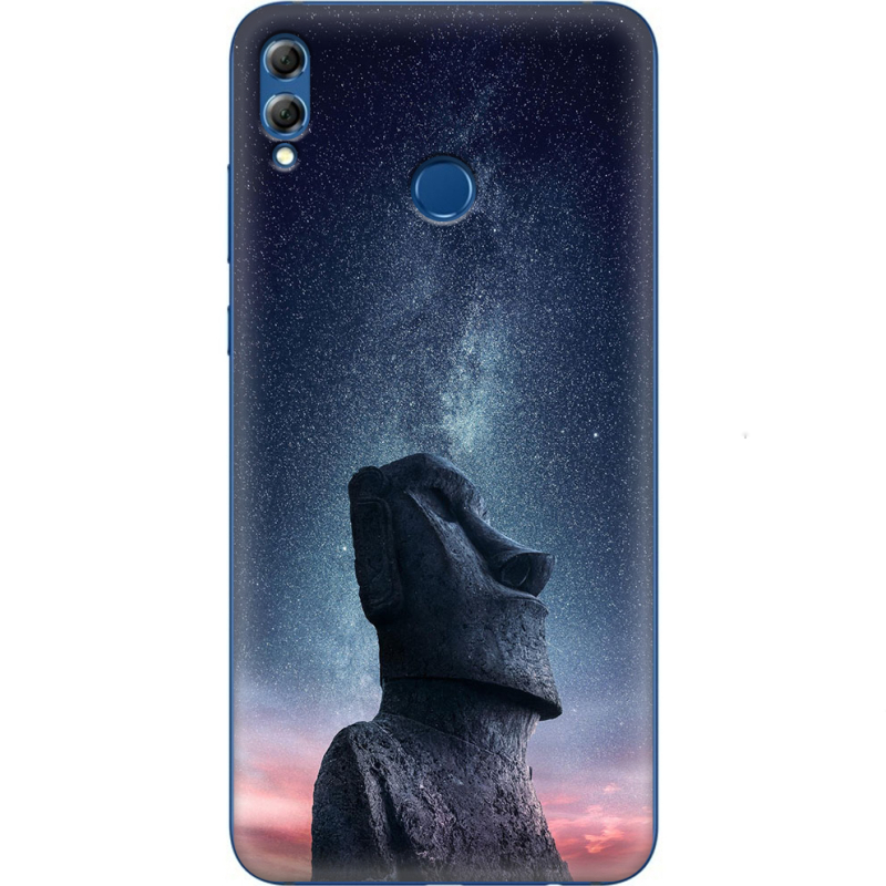 Чехол Uprint Honor 8x Max 