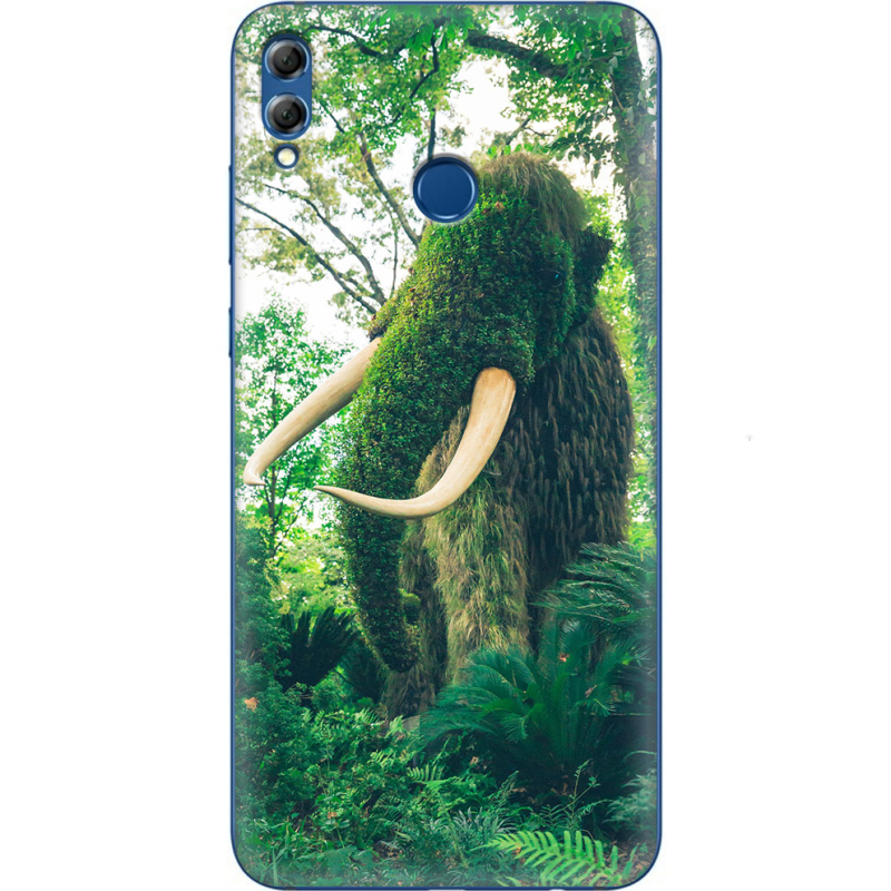 Чехол Uprint Honor 8x Max 