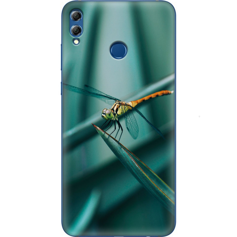 Чехол Uprint Honor 8x Max 