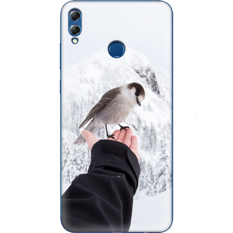 Чехол Uprint Honor 8x Max 