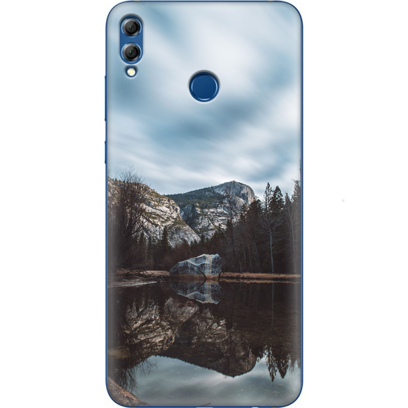 Чехол Uprint Honor 8x Max 