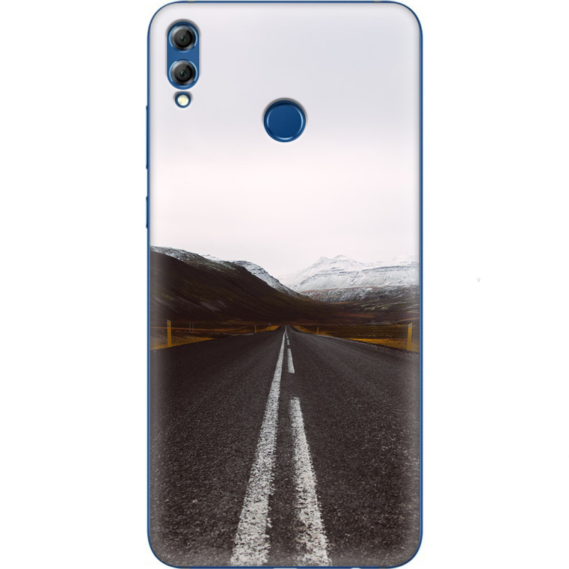 Чехол Uprint Honor 8x Max 