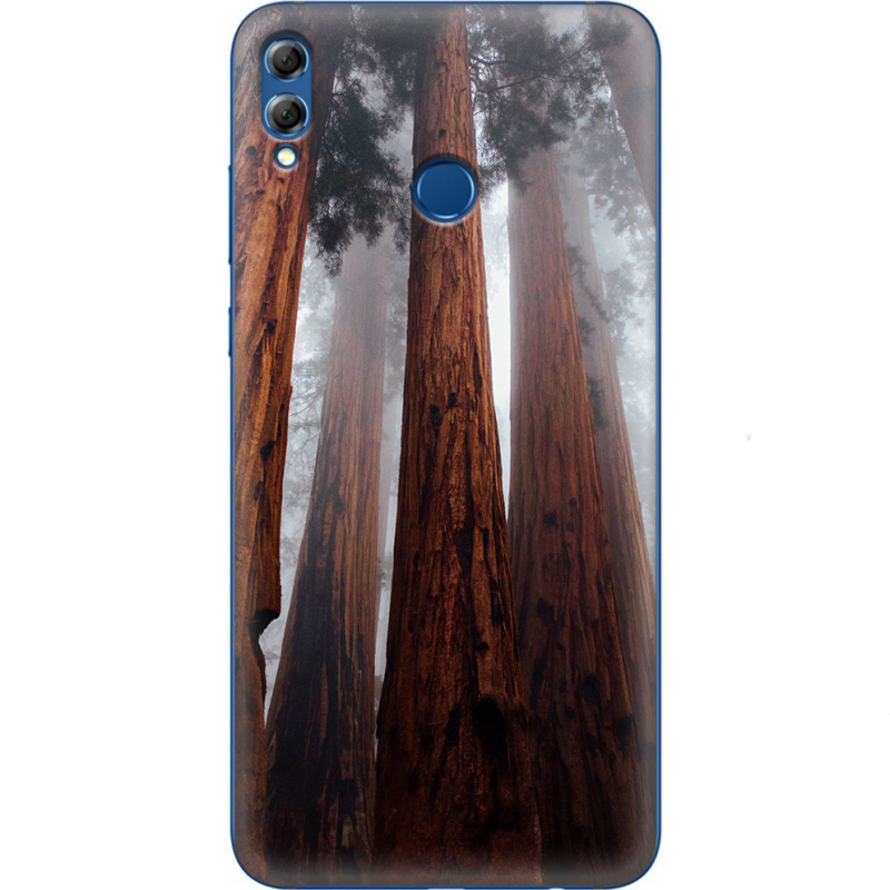 Чехол Uprint Honor 8x Max 