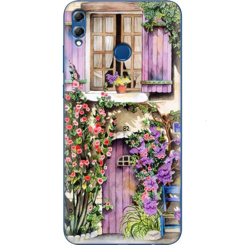 Чехол Uprint Honor 8x Max 