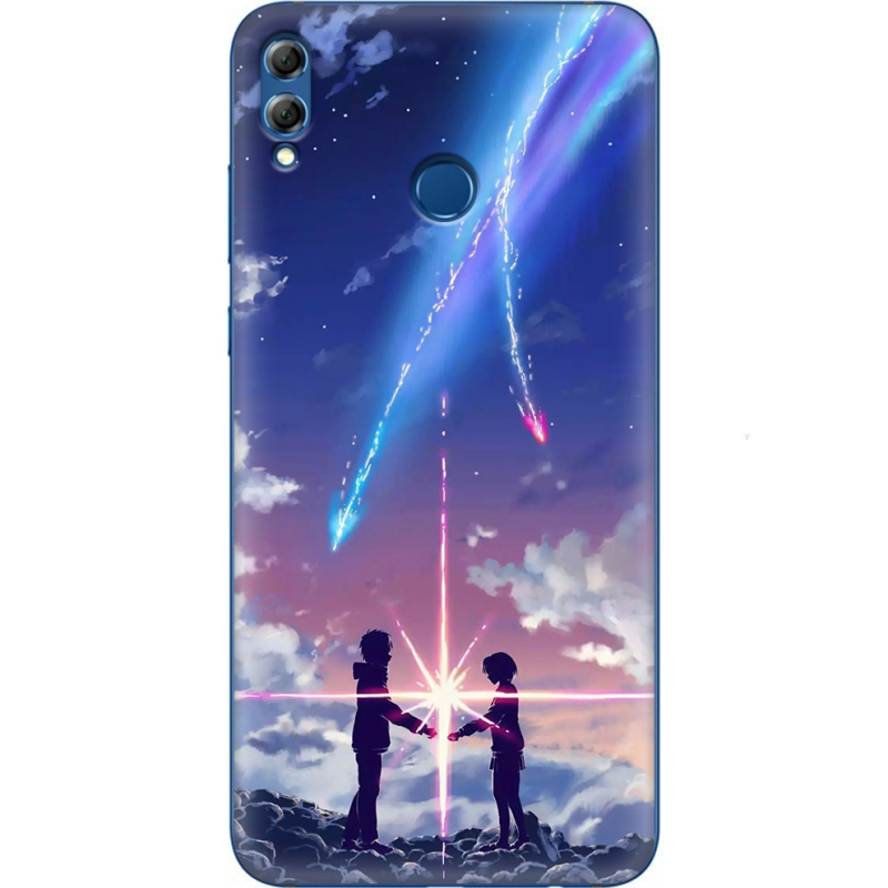 Чехол Uprint Honor 8x Max 